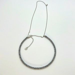 Swarovski necklace